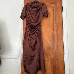 Pretty little thing dress